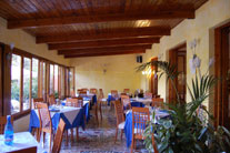 Castiglioncello Restaurant